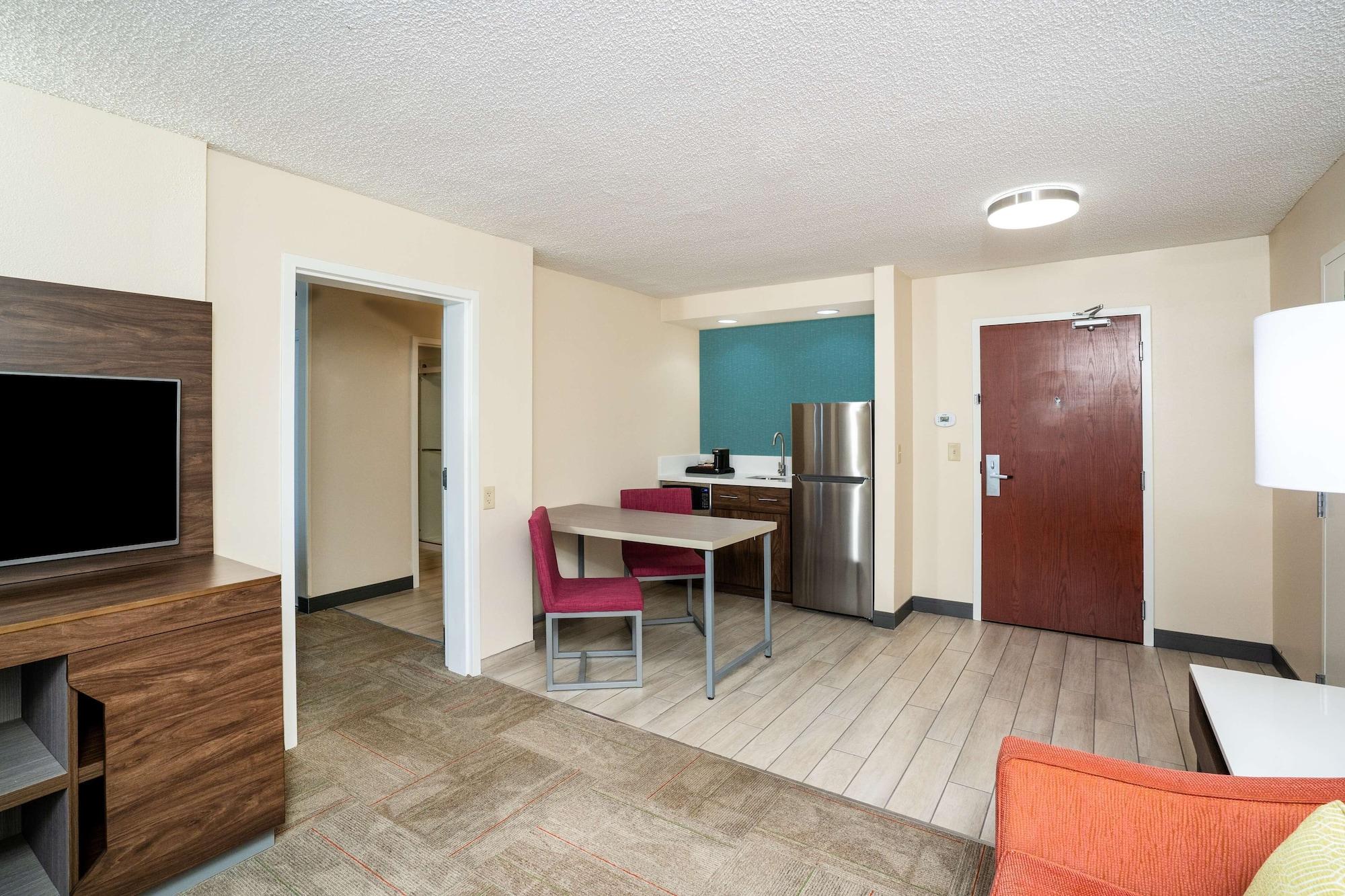 Hampton Inn & Suites West Літл-Рок Екстер'єр фото