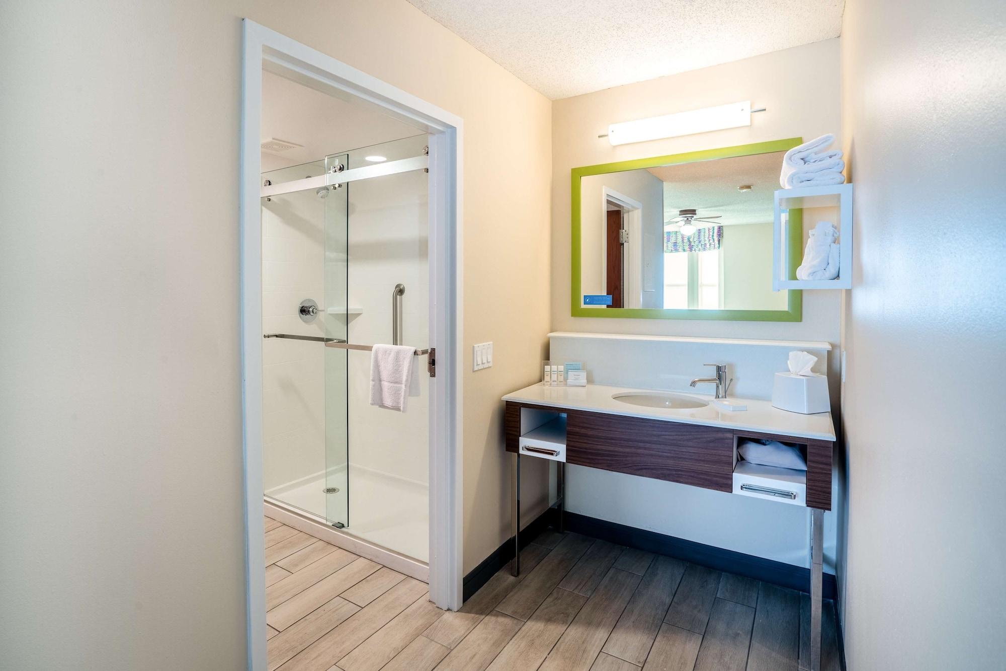 Hampton Inn & Suites West Літл-Рок Екстер'єр фото
