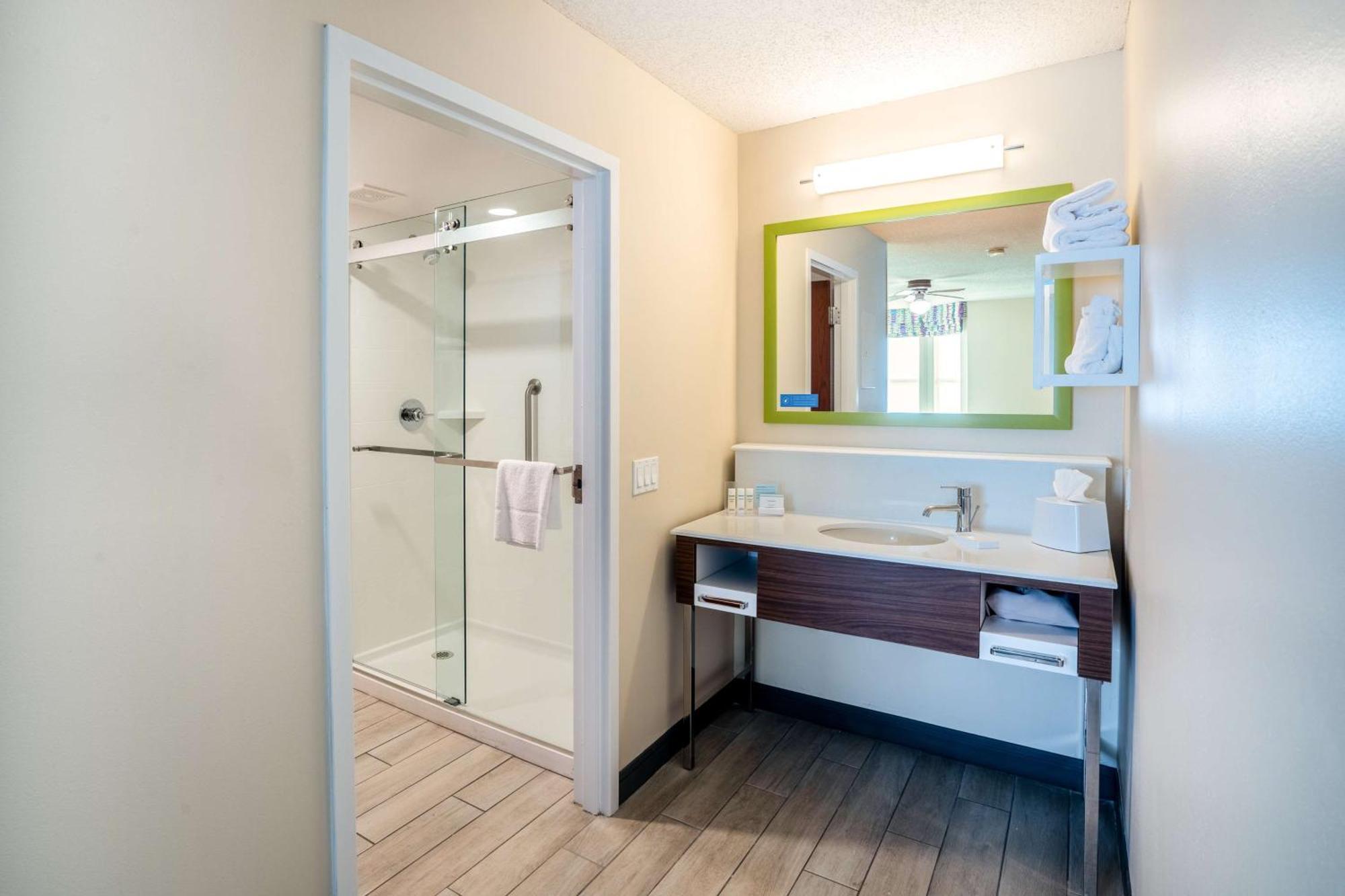 Hampton Inn & Suites West Літл-Рок Екстер'єр фото