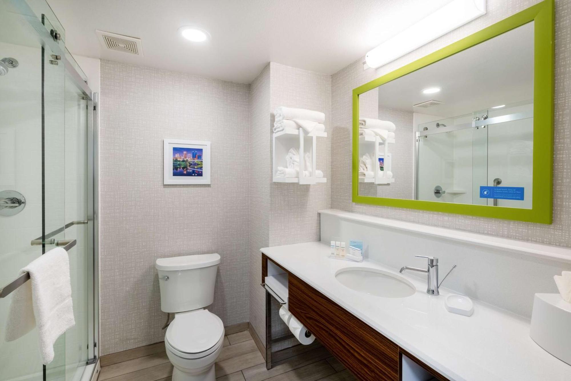 Hampton Inn & Suites West Літл-Рок Екстер'єр фото