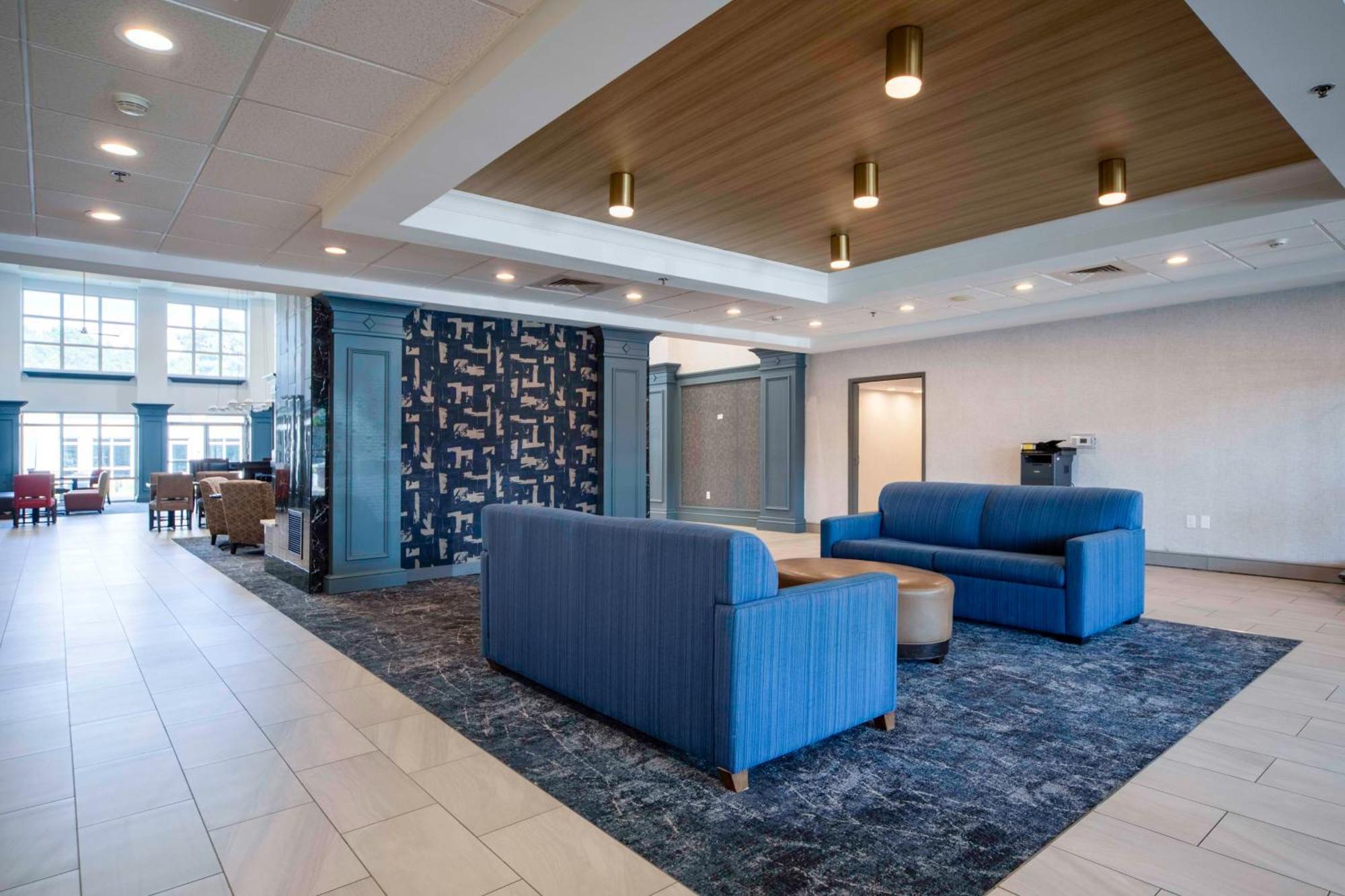 Hampton Inn & Suites West Літл-Рок Екстер'єр фото