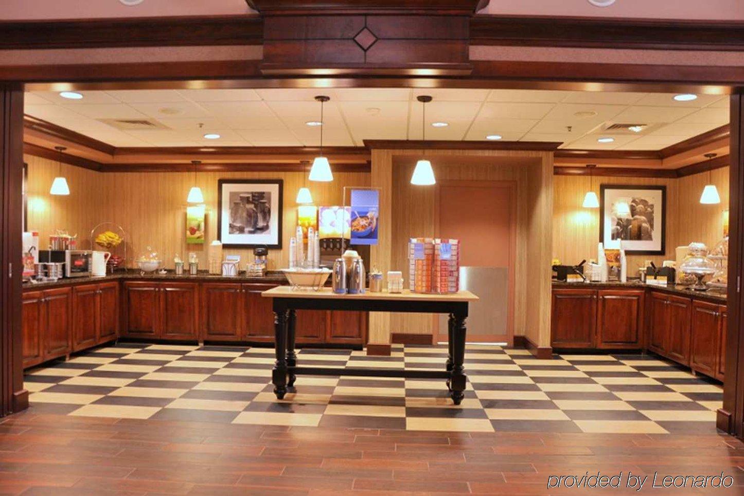 Hampton Inn & Suites West Літл-Рок Екстер'єр фото