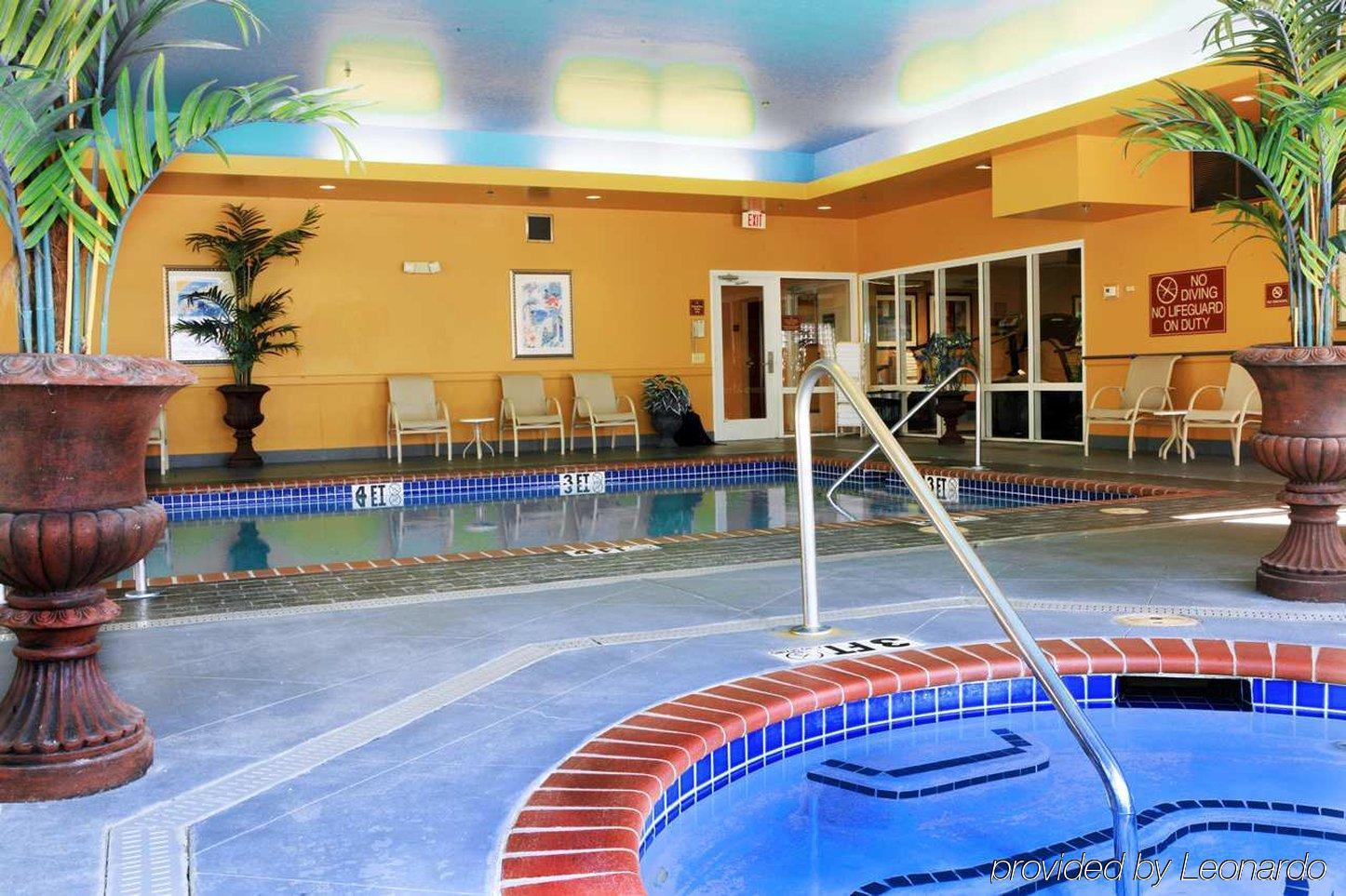 Hampton Inn & Suites West Літл-Рок Зручності фото